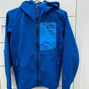 Patagonia Women's R1 CrossStrata Hoody